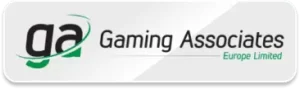 GAMING ASSOCIATES x